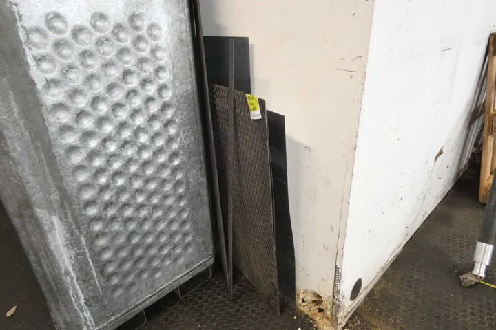 Konvolut Altmetall